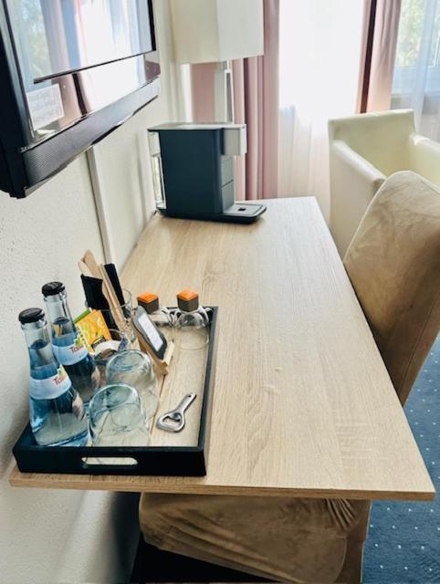 Landhaus Ambiente Μόναχο Εξωτερικό φωτογραφία